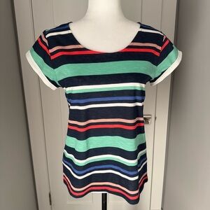 ESPRIT Striped T-Shirt